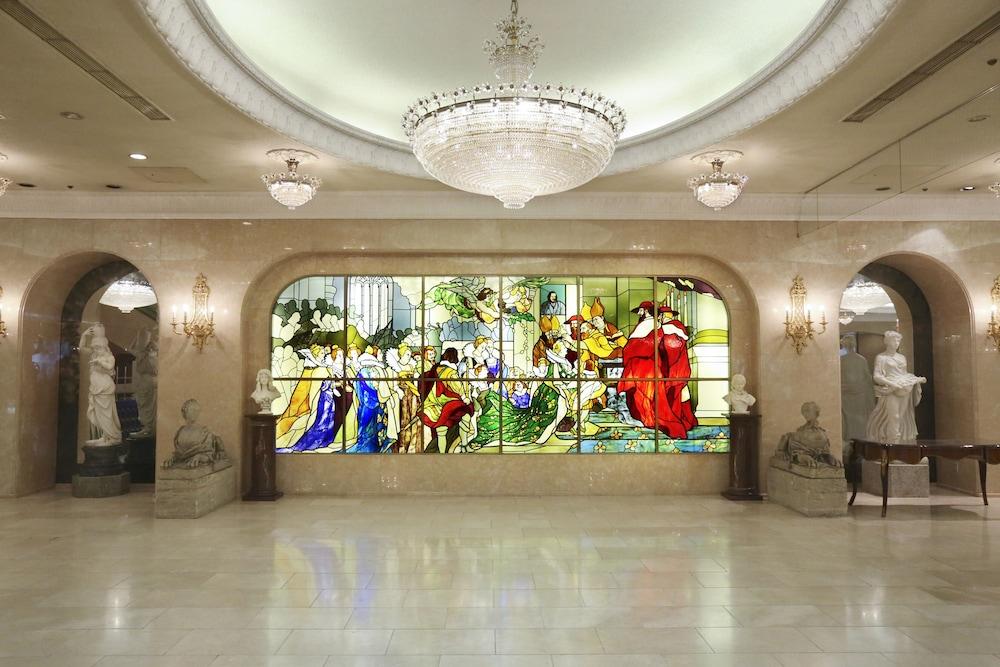 Koyo Grand Hotel Sendai Exterior foto