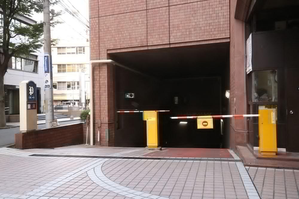 Koyo Grand Hotel Sendai Exterior foto