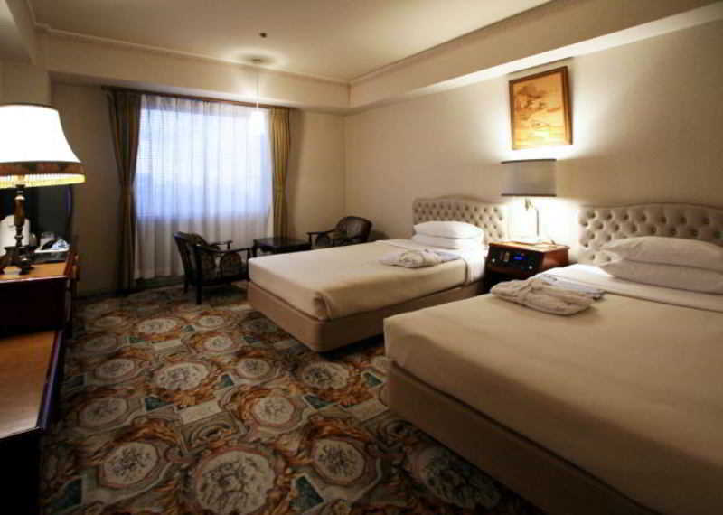 Koyo Grand Hotel Sendai Exterior foto